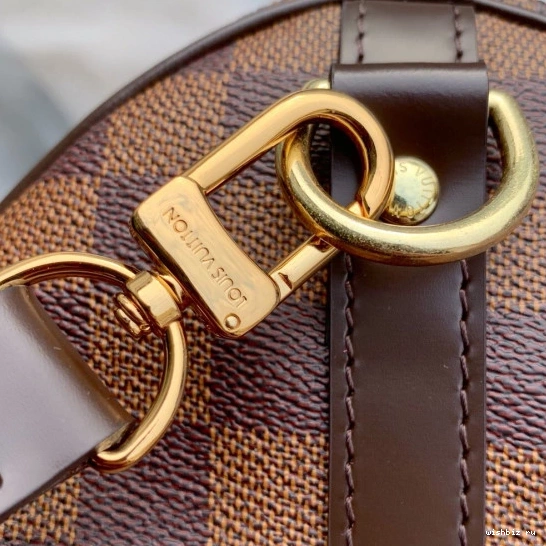 WIS BANDOULIERE Louis 25 SPEEDY Vuitton 1117